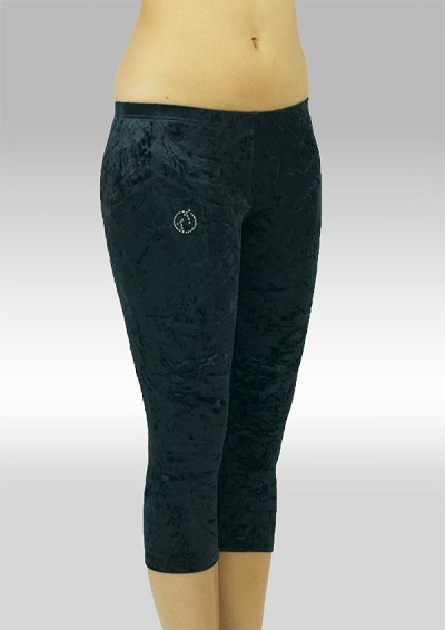 Legging poil clearance